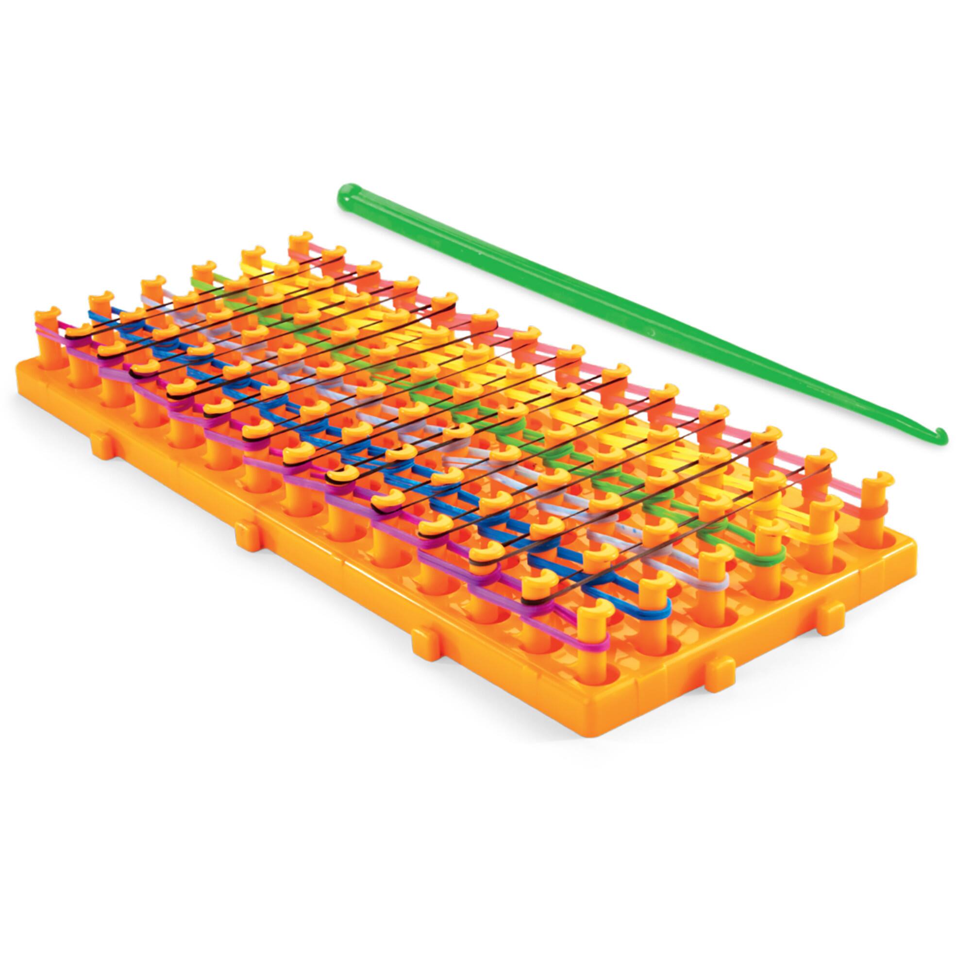 Cra-Z-Loom® DIY Bracelet Kit